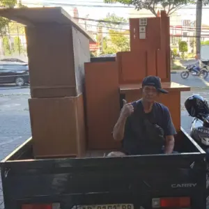 jasa angkut barang solo murah