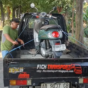 jasa angkut solo murah