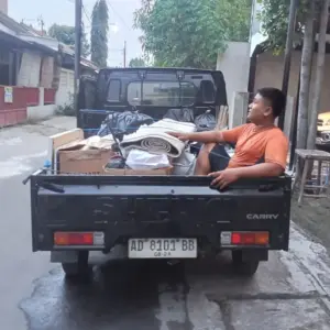 jasa angkut solo raya
