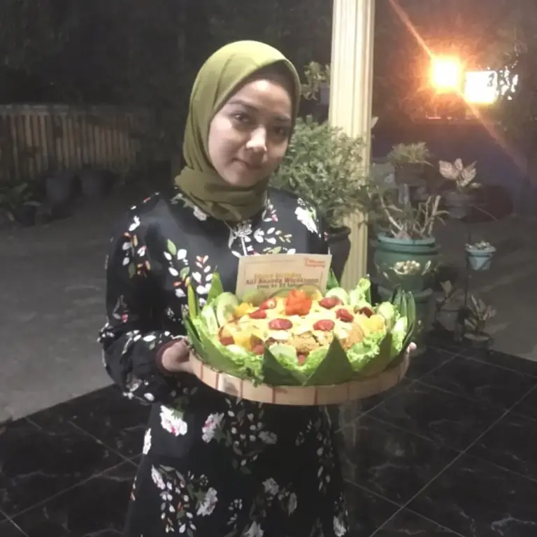 2019 Testimoni 1