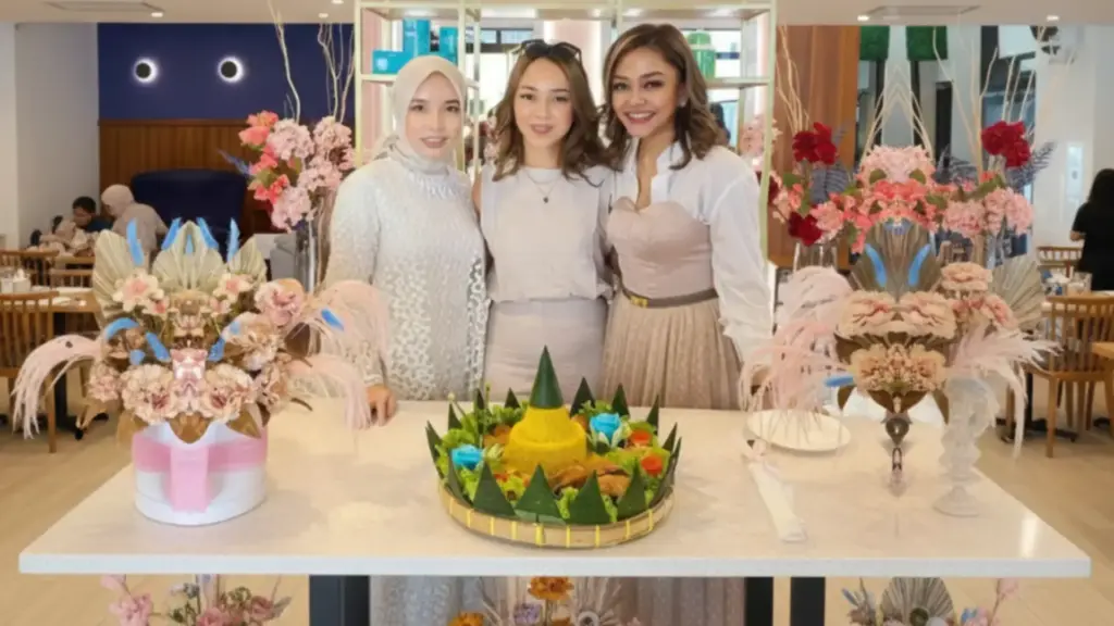 tumpeng solo cover